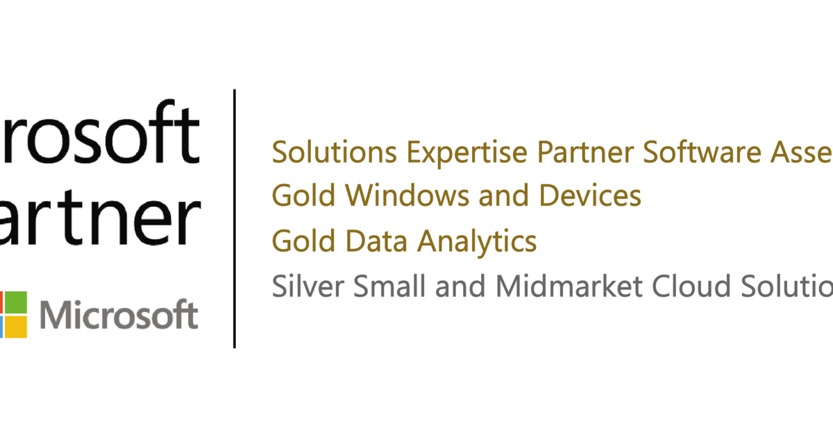 Quexcel Now Microsoft Gold Sam Partner Quexcel En