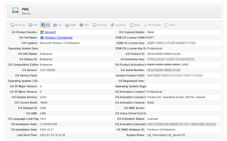 Quexcel Managed SAM Now Offers Microsoft Intune Integration Quexcel EN